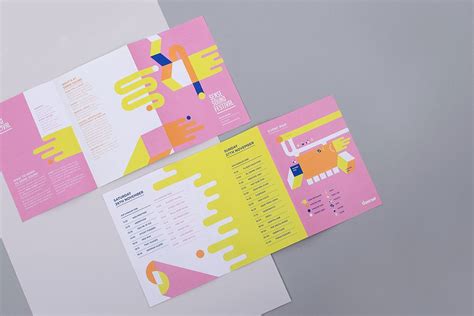miranda mayne's Portfolio - Junior Graphic Designer - The Loop