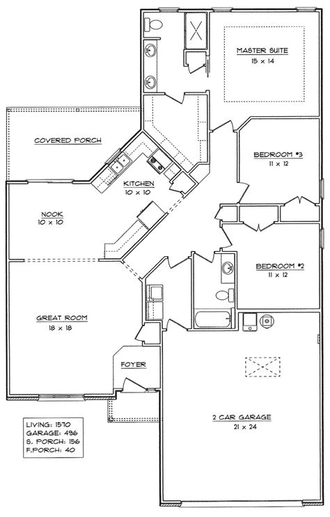 Https://wstravely.com/home Design/carriage Place Homes Floor Plans