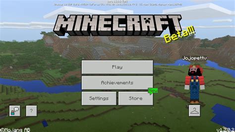 Download and install xbox insider hub. How to Download Minecraft Better Together Beta (1.2) on ...