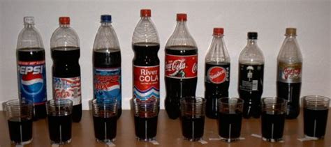 Wie ihr seht, haben wir alles neu und natürlich auch ganz anders gemacht. Cola rup