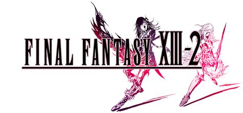 Final Fantasy Xiii 2 Final Fantasy Wiki The Final Fantasy Encyclopedia