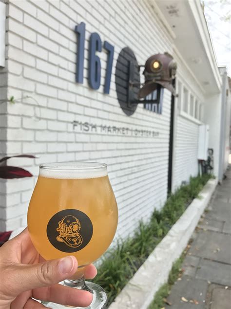 Lunch at 167 Raw, Charleston, SC | Places ive been, Charleston, Lunch