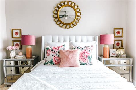 Bedroom Refresh With Affordable Buys From Walmart Alyson Haley