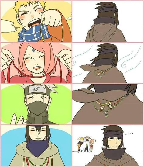 Naruto was one of those shows that produced a massive amount of memes…and really, who can blame the fans for showing their love through the art of mockery? Pin de Paola Chezsan en Naruto | Pinterest