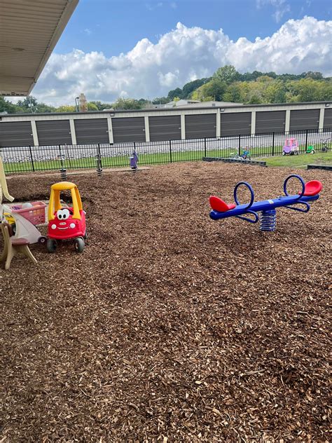 Kid City USA - We have been working hard this weekend! We...