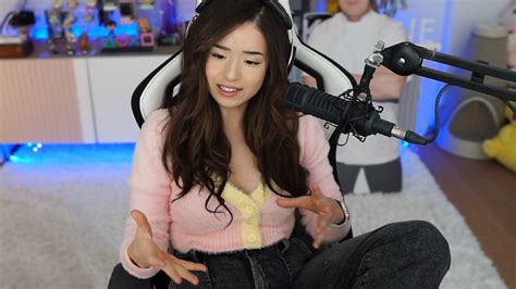 Pokimane And Xqc Are Starting A Podcast Together Dot Esports