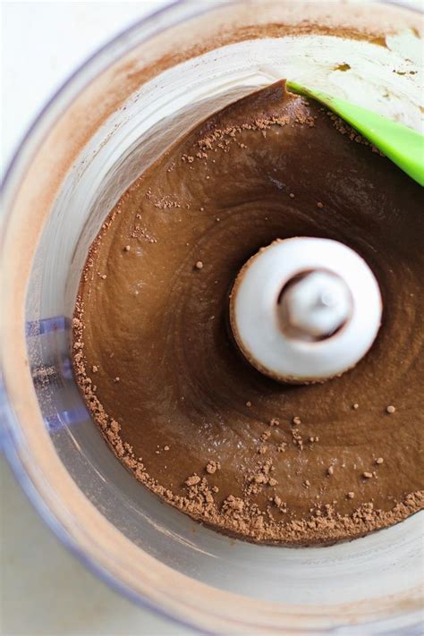 Taste this chocolate mousse recipe and you will never make mousse from a mix again! Healthy 4-Ingredient Chocolate Mousse - made with avocados ...