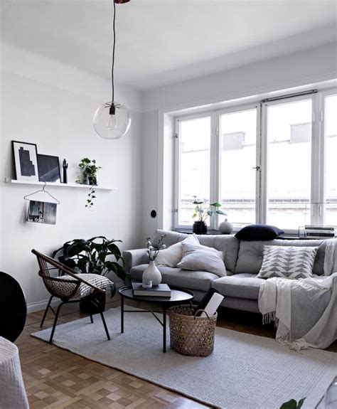 Small Home Great Style Via Coco Lapine Design Living Room Styles