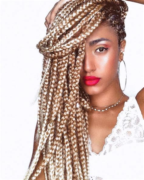 2020 Braided Hairstyles Glamorous Latest Hair Trends Welcome To Beta Protocol