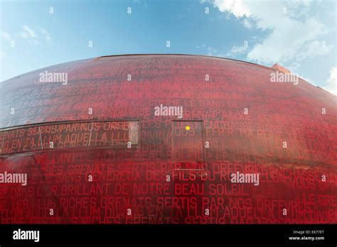 Jean Nouvel And France Hi Res Stock Photography And Images Alamy