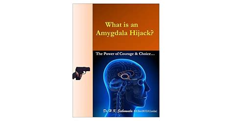 What Is An Amygdala Hijack Beware The Amygdala Hijack The Power