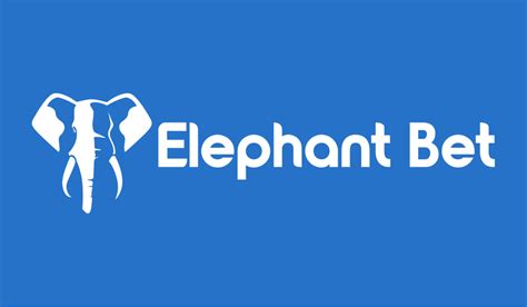 Elephant Bet é Confiável Para 2023 Bônus Até 60000 Kz