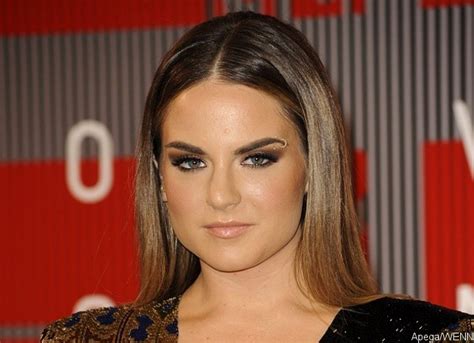 jojo was forced to inject herself to lose weight fast