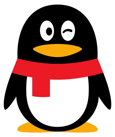 Click here to try a search. Tencent QQ logo