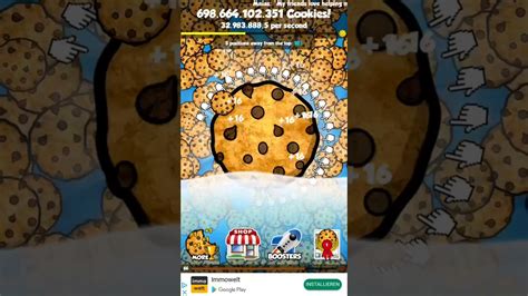 Road 2 Cookie God Cookie Clickers 36 Youtube