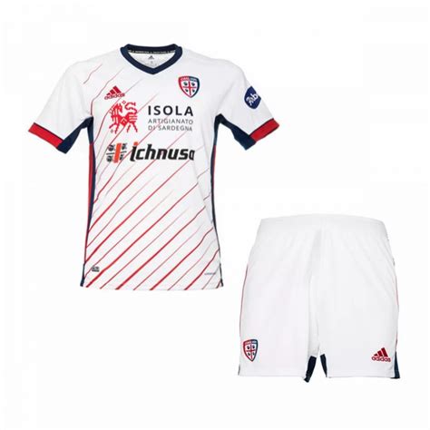 The highest earning player in the squad is christian eriksen earning £243,000 per week.fc internazionale milano play in the serie a, the top division of mens professional football in italythe teams total wage bill is: Cagliari Calcio Away Kit Kids 2020 2021 | Best Soccer Jerseys