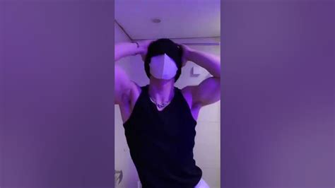 Tik Tok Hot Man Dance Muscle Tiktok Dance Sexy Asian Douyin