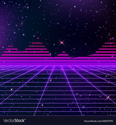 80s Neon Patterns Wallpapers Top Free 80s Neon Patterns