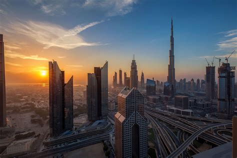 Is Dubai A City Or A Country Dubai Travel Planner