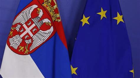 Szerbia 2025-re készen állhat a csatlakozásra
