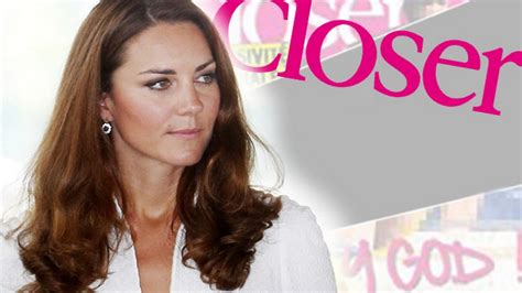 Kate Middleton Topless Pictures Two Charged After Photos Of Sunbathing Duchess Of Cambridge