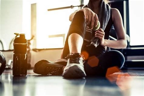 Fitness ¿qué Es ¿cuáles Son Sus Beneficios ⋆ Adictos Al Gym