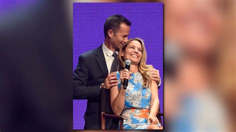 Cp Kirk Cameron Wives Are To Honor And Respect And Follow Their Husbands Lead
