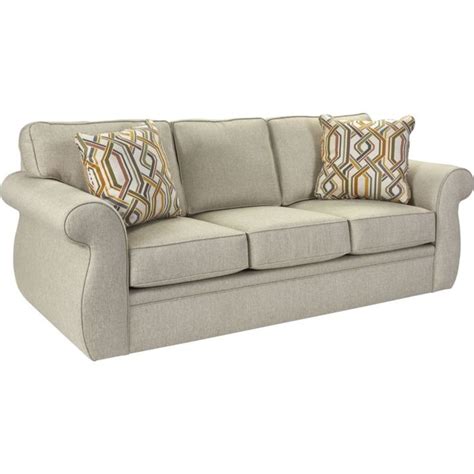 Broyhill 6180 3 Veronica Sofa Discount Furniture At Hickory Park
