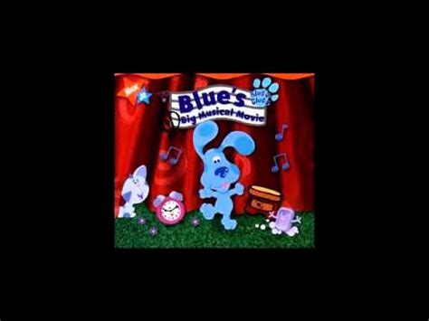 Jan 14th, 2019 released on: 07 Silly Hat - Blue's Big Musical Movie Soundtrack - YouTube