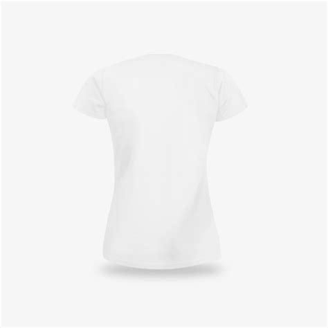 Basic T Shirts Für Damen Bedrucken Wirmachendruck