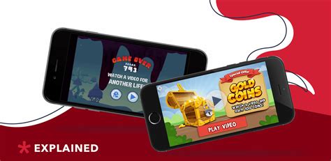 In Game Advertising 8 Ad Formats To Monetize Mobile Games