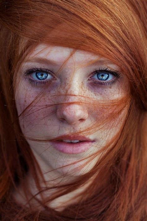 the 25 best red hair blue eyes ideas on pinterest ginger hair color light copper hair and