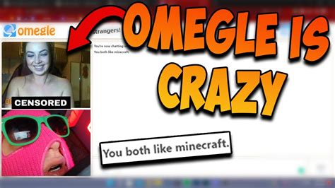 Omegle But Im In A Discord Omegle Funny Moments Youtube