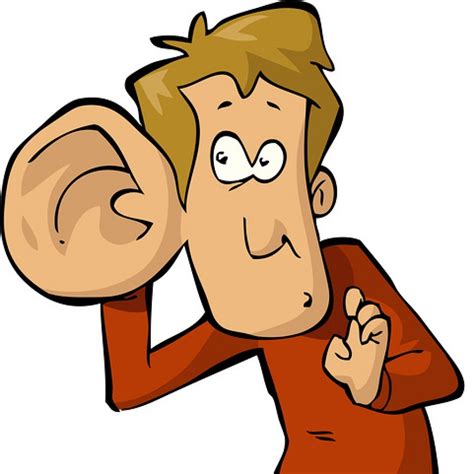 Free Open Ears Cliparts Download Free Open Ears Cliparts Png Images