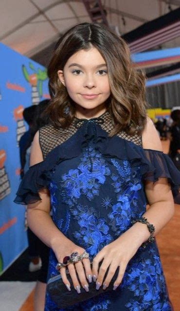 Addison Riecke The Thundermans Addisons Girl Names Nickelodeon