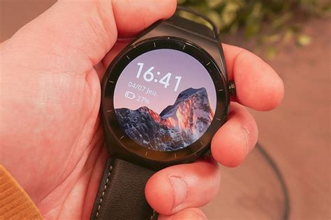 Đánh giá Xiaomi Watch S1 Active chi tiết sau khi trải nghiệm