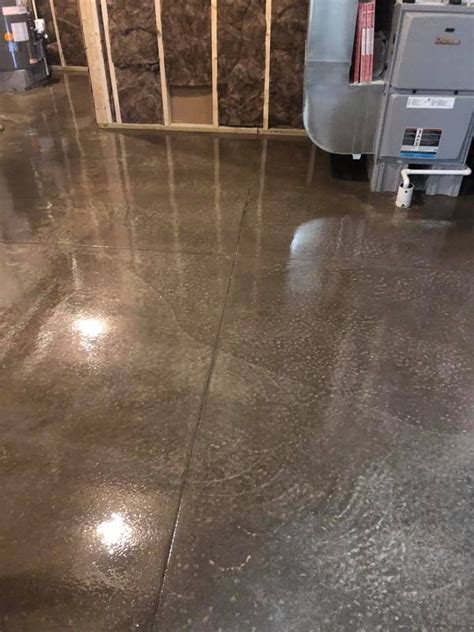 Sure Seal Decorative Concrete Findlay Ohio Concrete Seal Concrete Floor