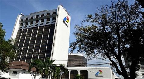 Pt pertamina lubricants as a subsidiary of pt pertamina (persero) opens the opportunity for best graduates all over indonesia to join together in bringing pt pertamina. Recruitment Pertamina untuk Lulusan S1, Minat? : Okezone ...