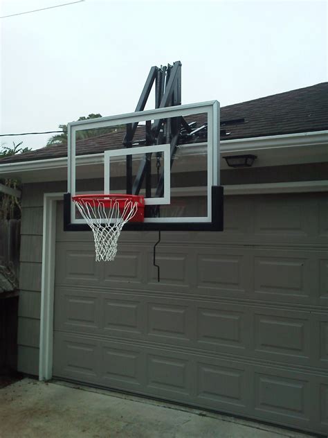 Basketballhoop Home Basketball Court Backyard Basketball Hoop Driveway
