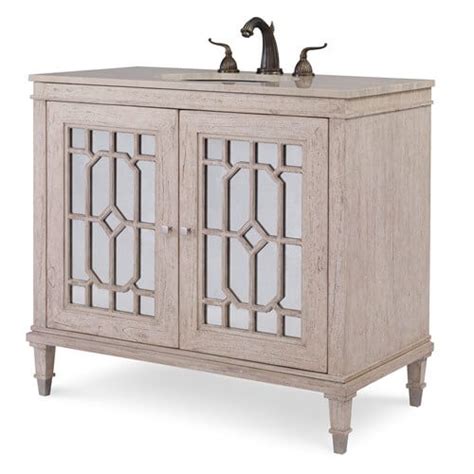 Check out our bathroom vanities selection for the very best in unique or custom, handmade pieces from our shops. NEW Bathroom Vanities by Ambella Home - Interior Design ...