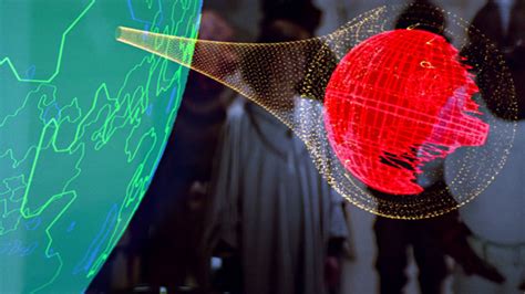 Students Prove Real Life Star Wars Deflector Shield Is Possible