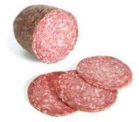 An awesome way of preserving your hard won game meat. Salami Recipe