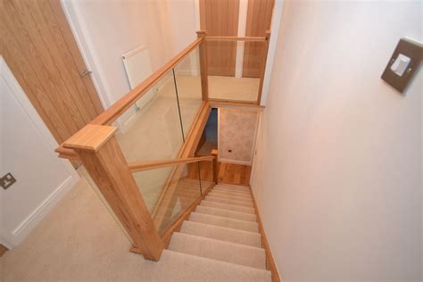 Pin By Jla Joinery On Staircase Design Staircase Design Bespoke
