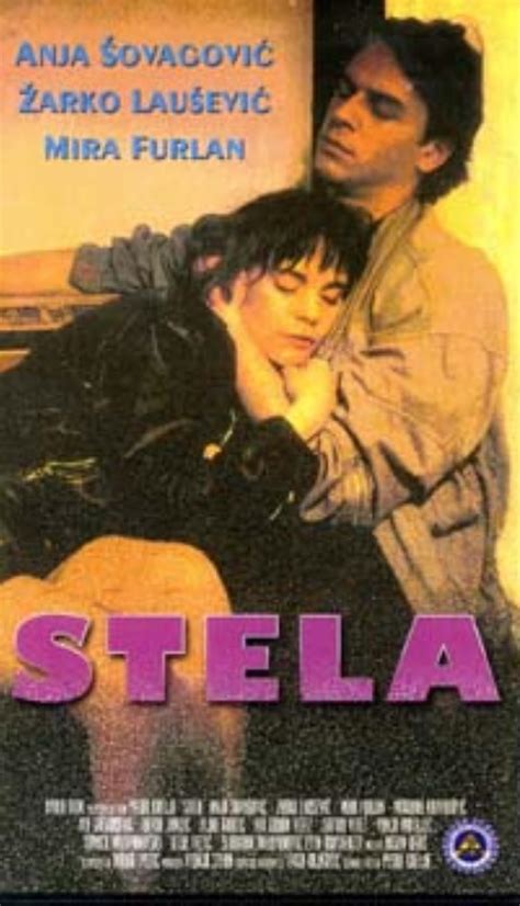 Stela 1990 Imdb