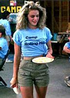 Susan Marie Snyder Desnuda En Sleepaway Camp Ii