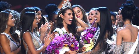 4 Miss Universe Philippines Winners Miss Galery