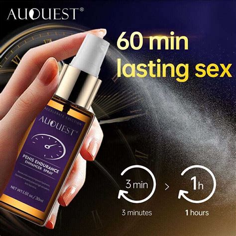 Uk Men Sex Long Lasting Cream Enhancement Enlargement Sexual Delay Spray Ebay