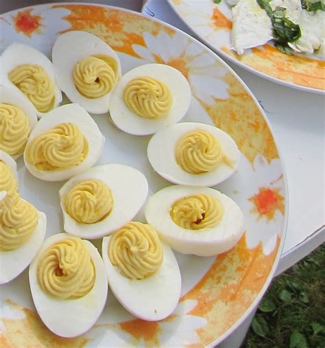 November 2 Is National Deviled Egg Day Foodimentary National Food