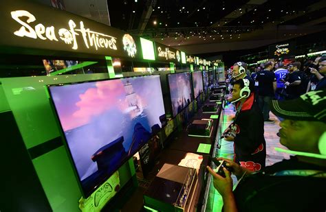 Deal yourself a winning hand with this great collection of gaming sites. Video game makers finding their way in virtual worlds