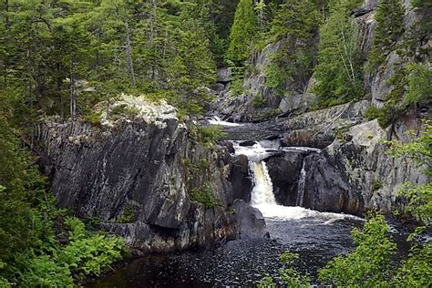 The 14 National Natural Landmarks Of Maine